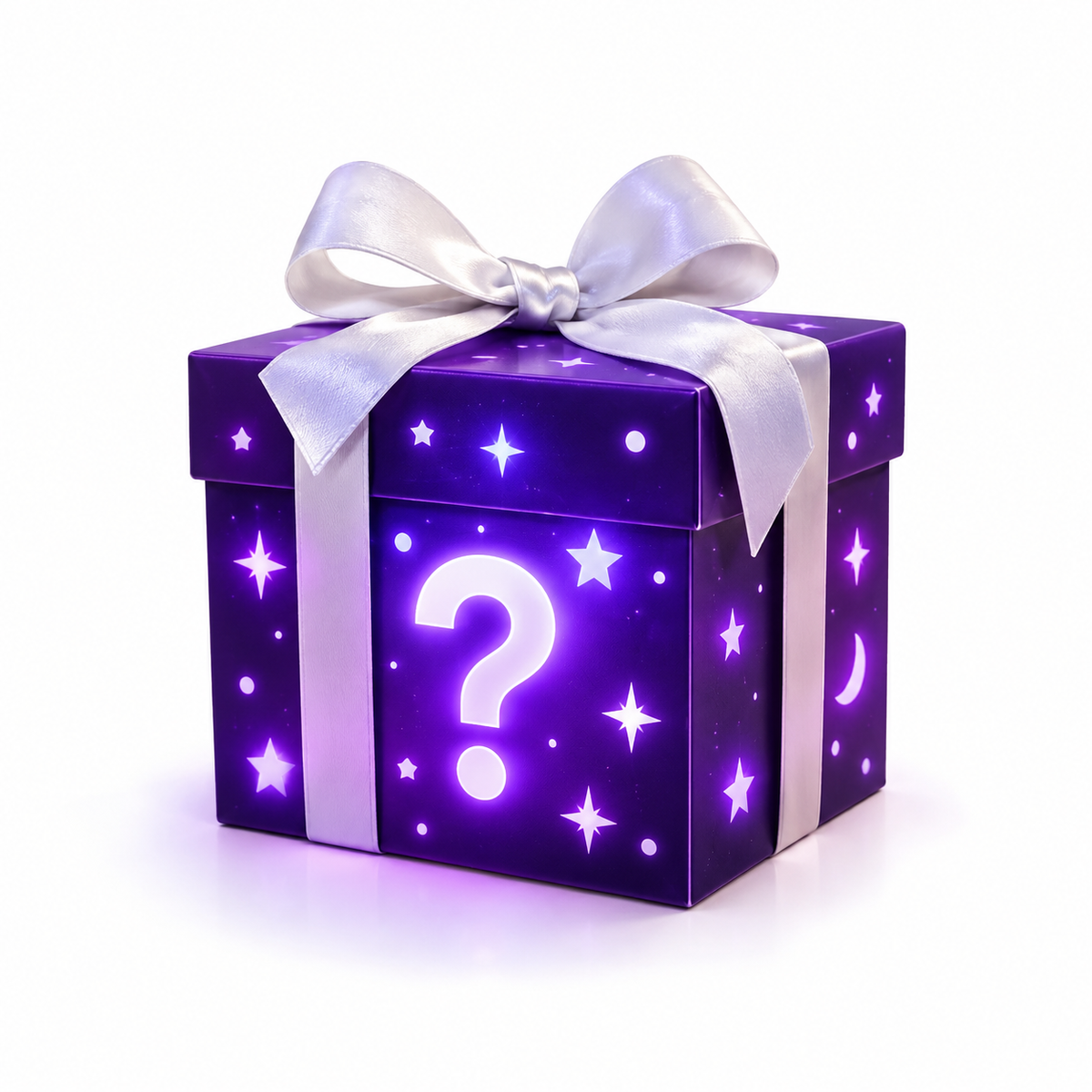 Mystery Box