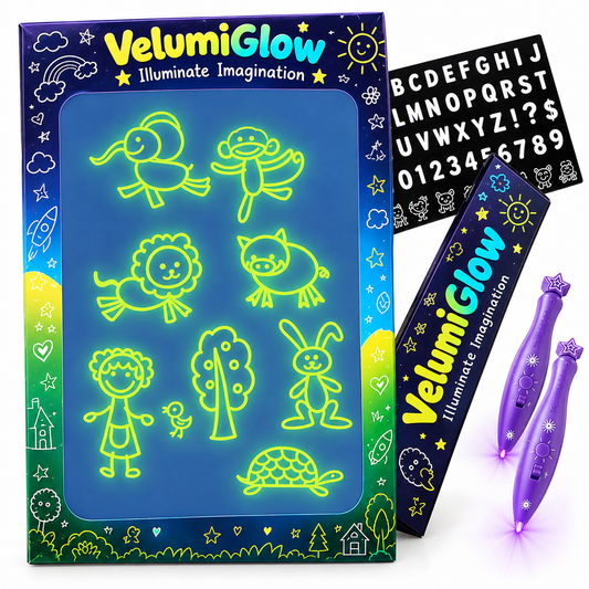 VelumiGlow Mat